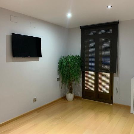 Luxury Apartment Mercat Central ตาร์ราโกนา ภายนอก รูปภาพ