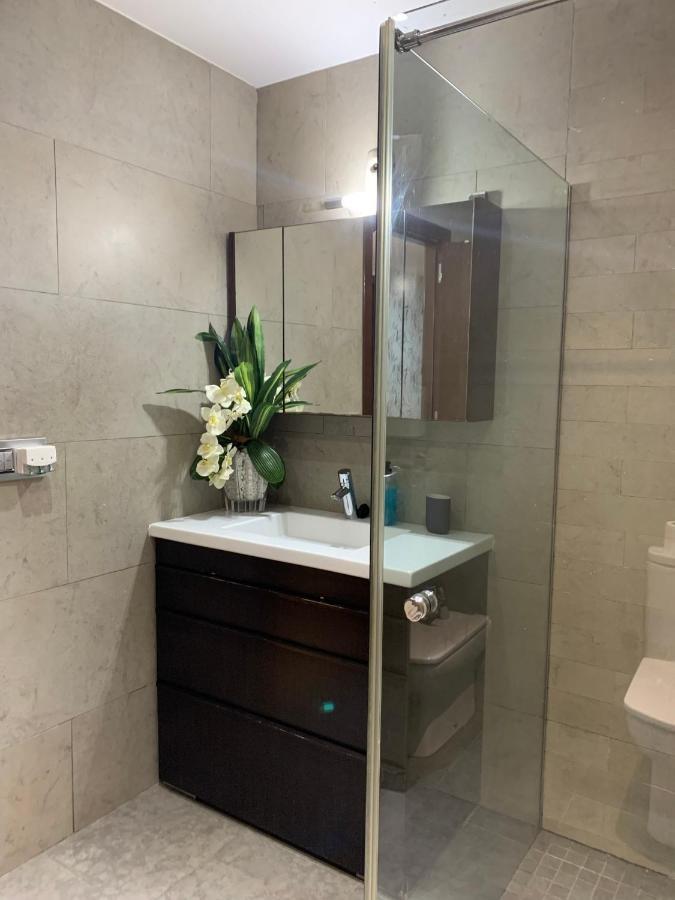 Luxury Apartment Mercat Central ตาร์ราโกนา ภายนอก รูปภาพ