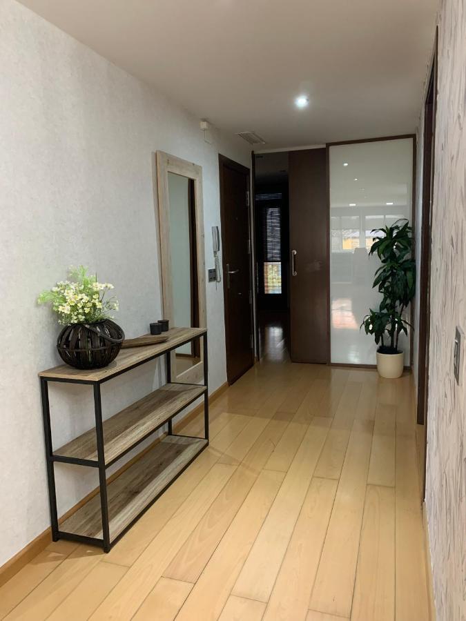 Luxury Apartment Mercat Central ตาร์ราโกนา ภายนอก รูปภาพ