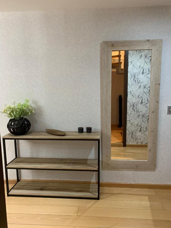 Luxury Apartment Mercat Central ตาร์ราโกนา ภายนอก รูปภาพ
