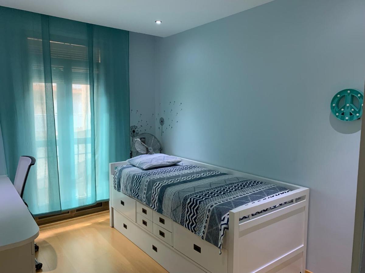Luxury Apartment Mercat Central ตาร์ราโกนา ภายนอก รูปภาพ