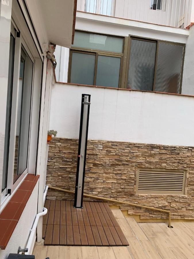 Luxury Apartment Mercat Central ตาร์ราโกนา ภายนอก รูปภาพ